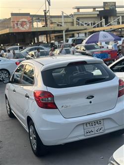 فۆرد فیگۆ